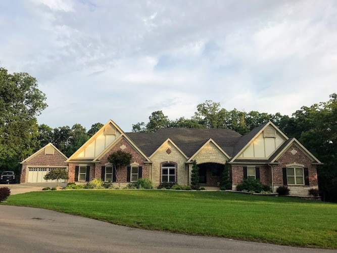Allen Building and Consulting LLC