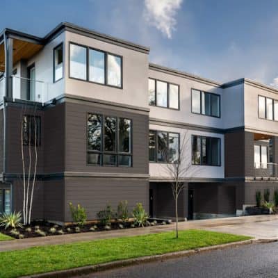 Gemini Home Improvement Services