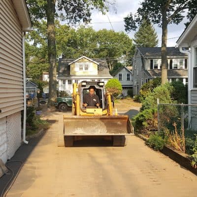 John Muho USA Home Improvements