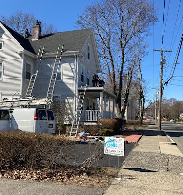 Solis Remodeling Inc.The best remodeling in Massachusetts