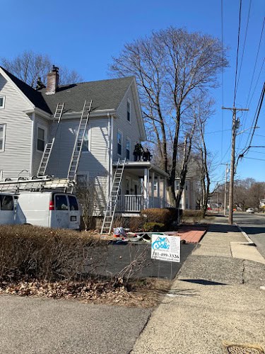 Solis Remodeling Inc.The best remodeling in Massachusetts