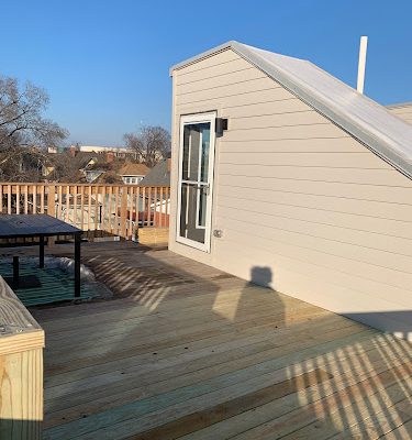 Mario & Son’s Remodeling And Design, Corp.