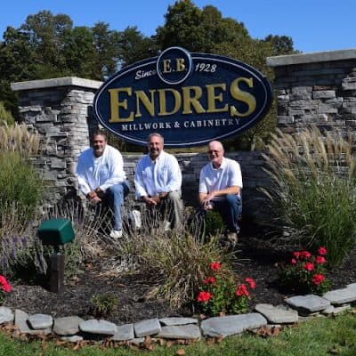 E. B. Endres Inc.