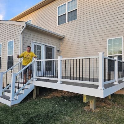 JPQ GENERAL CONSTRUCTION, LLC