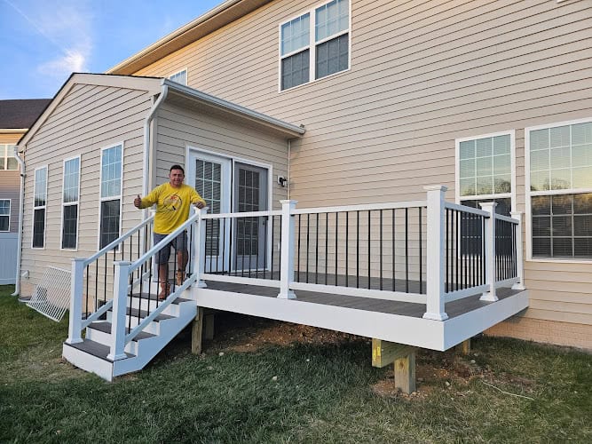 JPQ GENERAL CONSTRUCTION, LLC