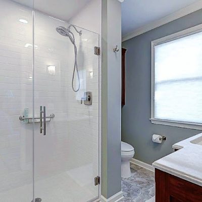Silverado Showers LLC