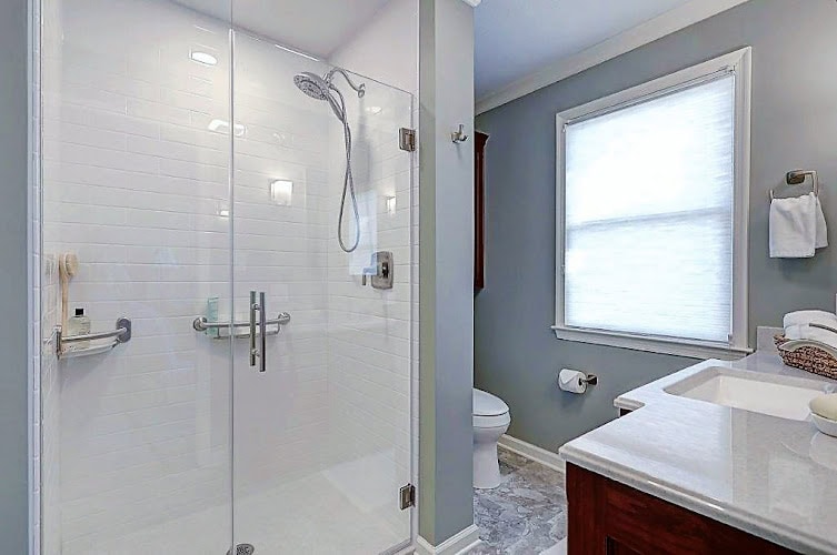 Silverado Showers LLC
