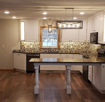 Todd Williams Construction, LLC