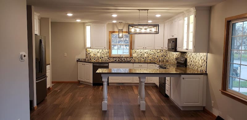 Todd Williams Construction, LLC
