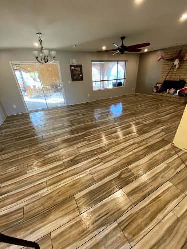 K & K Remodeling & Home Services