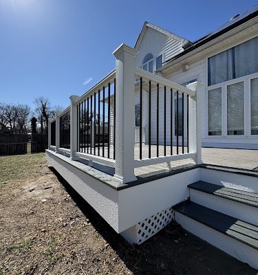 Modern Improvements LLC