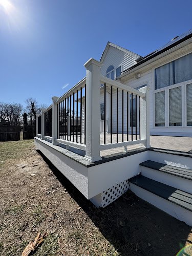 Modern Improvements LLC