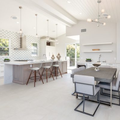 Custom Design & Construction
