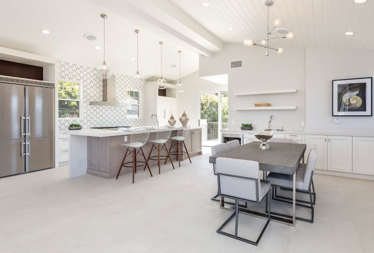 Custom Design & Construction