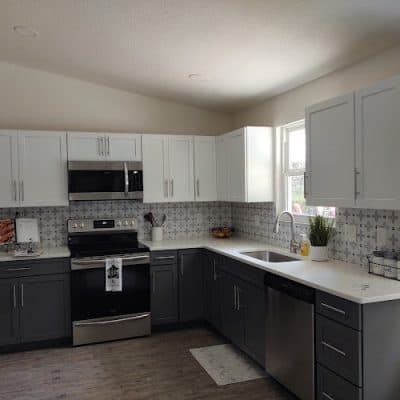 Home Solutions by Luke LLC