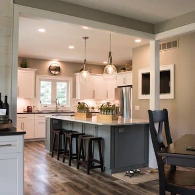 Doerschuk's Bath and Kitchen Showplace