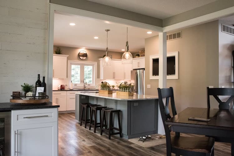 Doerschuk's Bath and Kitchen Showplace