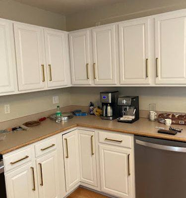 Jacob’s Ladder Painting and Handyman LLC