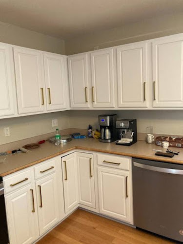 Jacob’s Ladder Painting and Handyman LLC