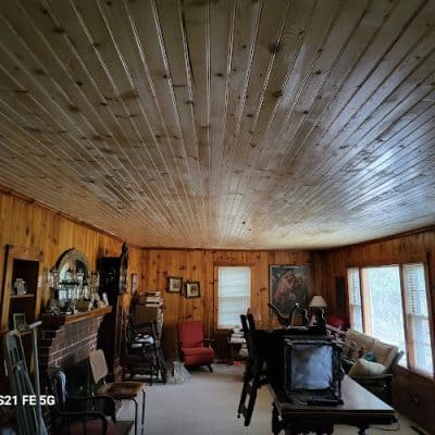 Blue Star Home Repair LLC