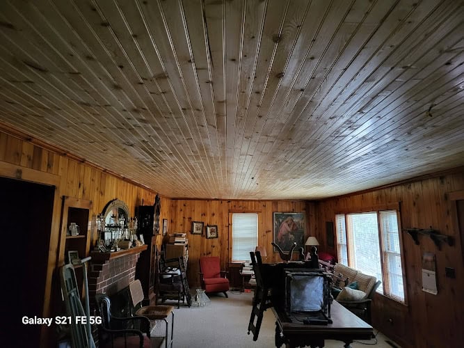 Blue Star Home Repair LLC