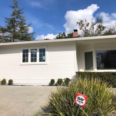 Mendoza's Handyman Services