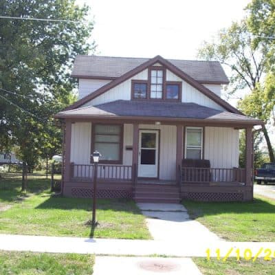 Reeves Painting & Maintenance