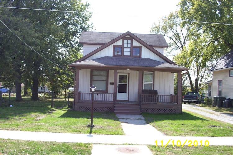 Reeves Painting & Maintenance