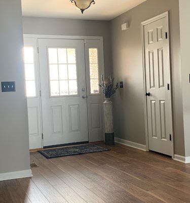 Buddy's Flooring America