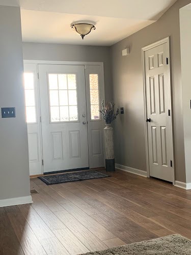 Buddy's Flooring America