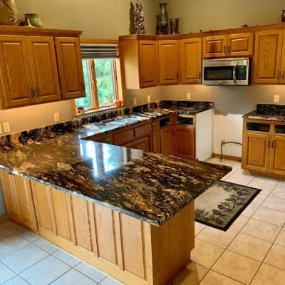 NorthWoods Granite, LLC