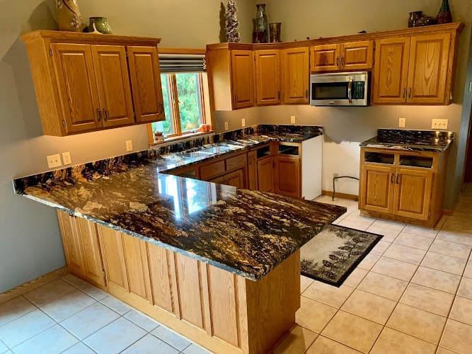 NorthWoods Granite, LLC