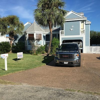 Rockport Remodels