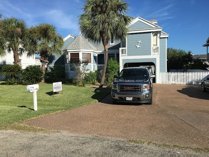Rockport Remodels