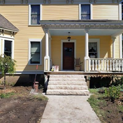 Koehler Home Repair LLC
