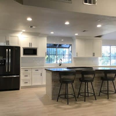 US Pacifica Builders
