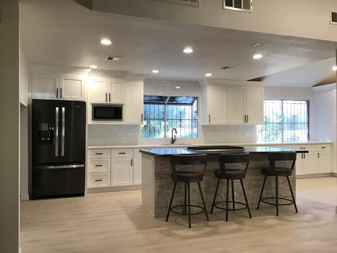 US Pacifica Builders