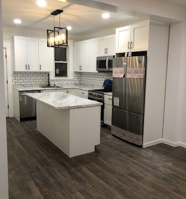 Tapia Remodeling LLC