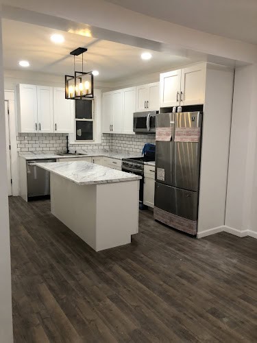 Tapia Remodeling LLC