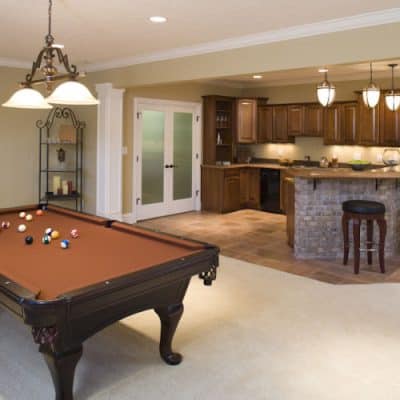 Mansfield Bath Remodeling