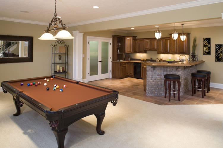 Mansfield Bath Remodeling