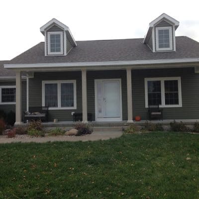 Loos Construction Inc
