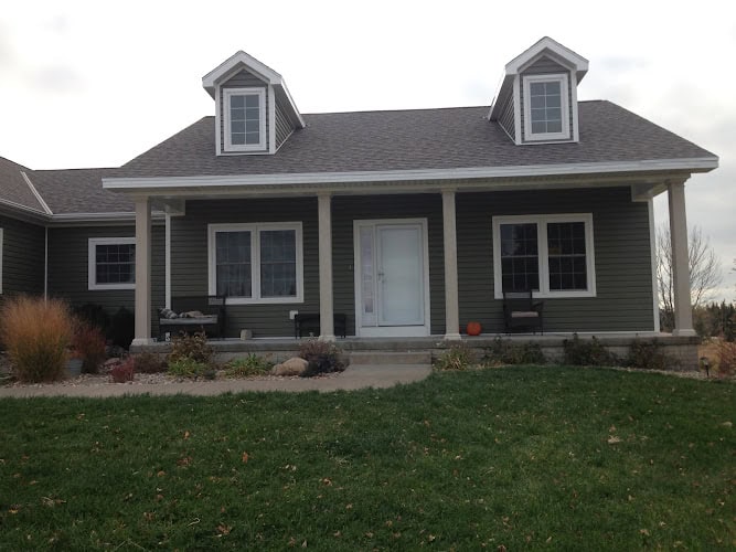 Loos Construction Inc