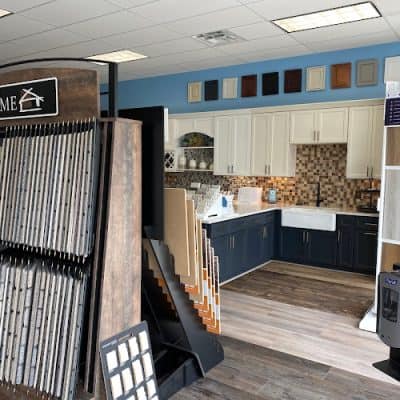Super Floor Store and Remodeling Center