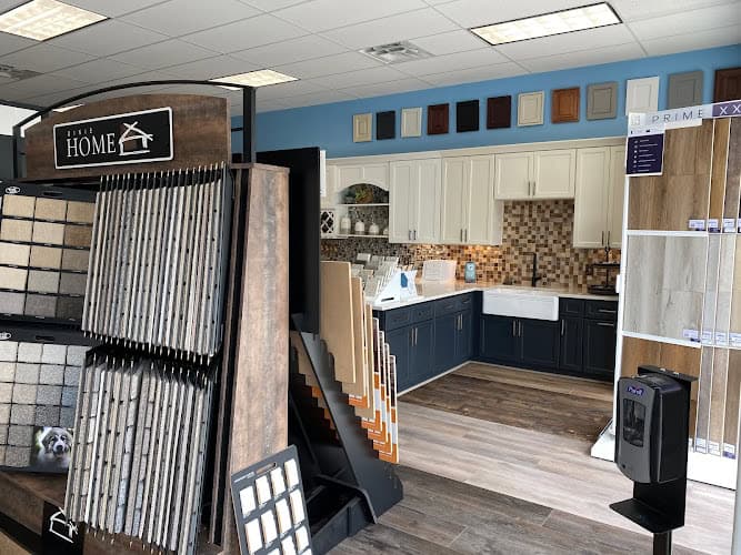 Super Floor Store and Remodeling Center