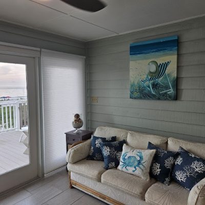 Patrick's Elite Remodeling & Painting