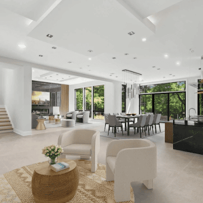 Rockbay Construction & Remodeling