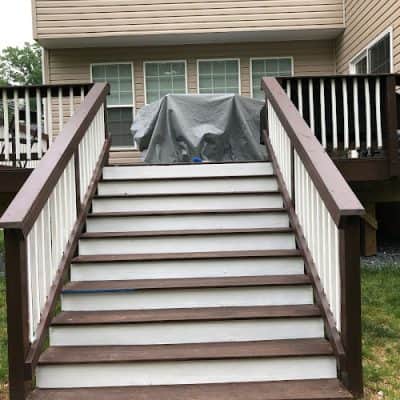 Galicia Remodeling & Multi Services Llc