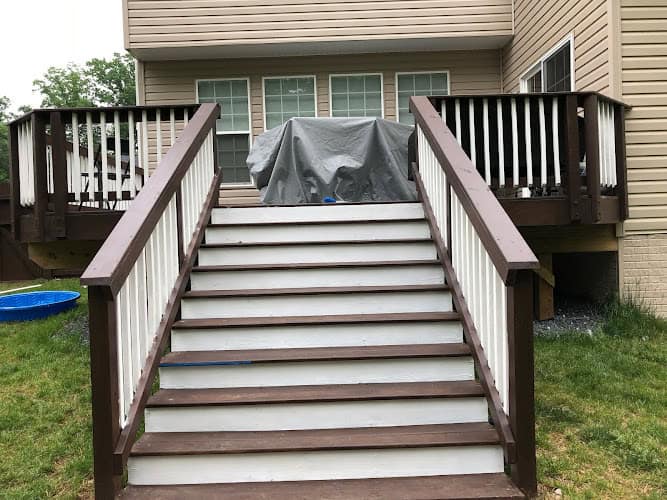 Galicia Remodeling & Multi Services Llc