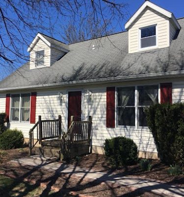 Grottoes Home Renovations L.L.C.